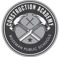 Construction Academy – Bozeman Public Schools logo