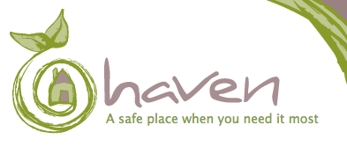 HAVEN logo