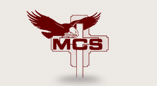 Manhattan Christian School logo