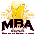Montana Brewers Association logo