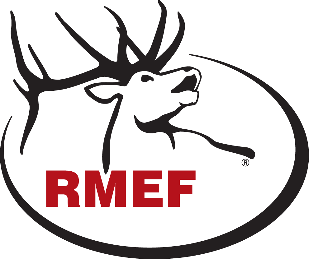 Rocky Mountain Elk Foundation logo