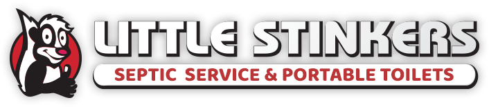Little Stinkers Septic Service & Portable Toilets